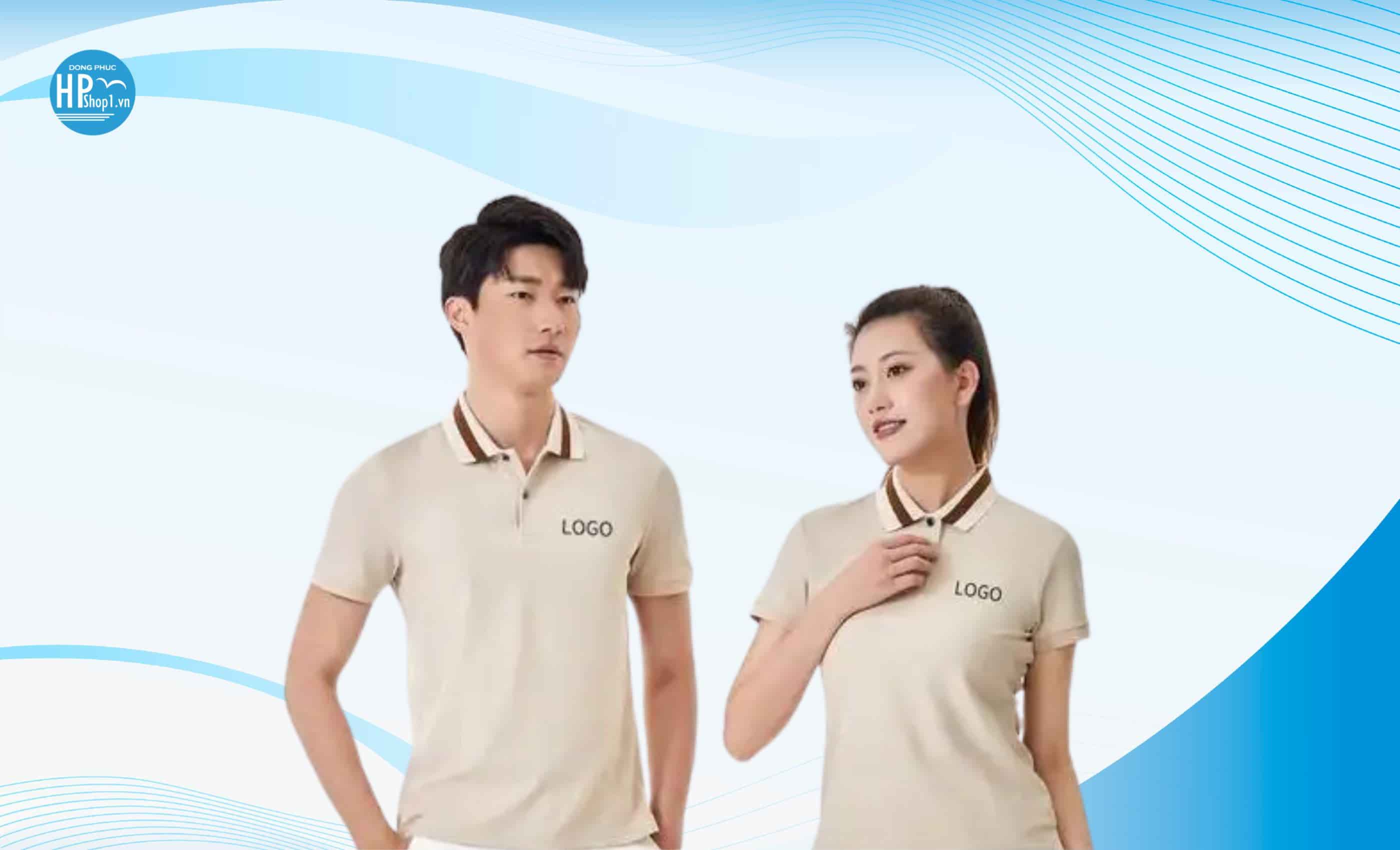 Tổng hợp bảng size áo đồng phục tại HPShop - Hướng dẫn chọn theo chiều cao và cân nặng